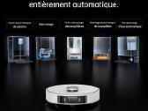 Dreame L20 Ultra Complete robotas siurblys - nuotraukos Nr. 2