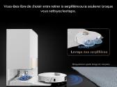 Dreame L20 Ultra Complete robotas siurblys - nuotraukos Nr. 4