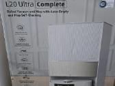 Dreame L20 Ultra Complete robotas siurblys - nuotraukos Nr. 9