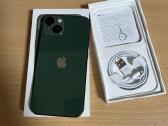 Apple iPhone 13,green,128gb - nuotraukos Nr. 2