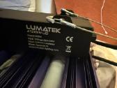 Lumatek Ats300w LED 300w augalų lempa - nuotraukos Nr. 3