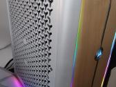 Naujas galingas ir kompaktiškas Corsair One i500 - nuotraukos Nr. 2