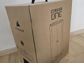 Naujas galingas ir kompaktiškas Corsair One i500 - nuotraukos Nr. 4
