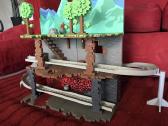 Figūrėlės iš žaidimo „Terraria" - nuotraukos Nr. 3