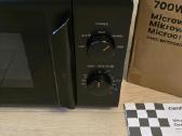 Comfee mikrobangų krosnelė 20l - nuotraukos Nr. 5