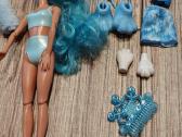 Barbie Cutie Reveal lėlė su husky kostiumėliu - nuotraukos Nr. 2