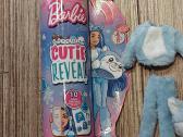 Barbie Cutie Reveal lėlė su husky kostiumėliu - nuotraukos Nr. 4