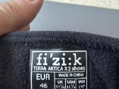 Fizik -tempo R5 Powerstrap; Fizik Terra Artica X2 - nuotraukos Nr. 9