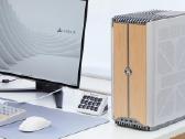 Naujas galingas ir kompaktiškas Corsair One i500 - nuotraukos Nr. 12