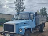 Gaz 3507 - nuotraukos Nr. 2