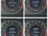 Volvo V70/xc70 galiniu zibintu modifikacija - nuotraukos Nr. 3