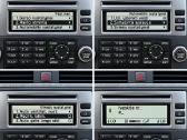 Volvo V70/xc70 galiniu zibintu modifikacija - nuotraukos Nr. 5