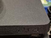 Ps4 slim 500gb - nuotraukos Nr. 4