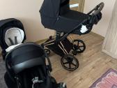 Cybex Priam V4 Rose Gold 4in1 - nuotraukos Nr. 3