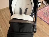 Cybex Priam V4 Rose Gold 4in1 - nuotraukos Nr. 11