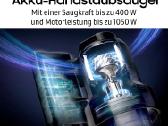 Samsung Bespoke Ai Jet Ultra siurblys šluota - nuotraukos Nr. 4