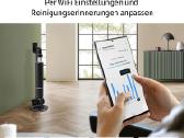 Samsung Bespoke Ai Jet Ultra siurblys šluota - nuotraukos Nr. 6