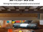Samsung Bespoke Ai Jet Ultra siurblys šluota - nuotraukos Nr. 7