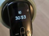 Samsung Bespoke Ai Jet Ultra siurblys šluota - nuotraukos Nr. 17