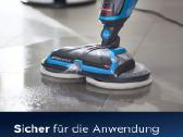 Bissell 20522 Spinwave elektrinė plaunanti šluota - nuotraukos Nr. 2