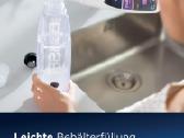 Bissell 20522 Spinwave elektrinė plaunanti šluota - nuotraukos Nr. 3