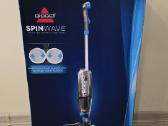 Bissell 20522 Spinwave elektrinė plaunanti šluota - nuotraukos Nr. 7
