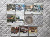 Playstation 3 žaidimų rinkiniai (PS3 Playstation3) - nuotraukos Nr. 2