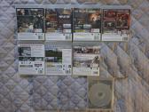 Playstation 3 žaidimų rinkiniai (PS3 Playstation3) - nuotraukos Nr. 4