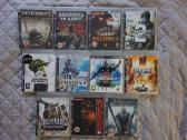 Playstation 3 žaidimų rinkiniai (PS3 Playstation3) - nuotraukos Nr. 5