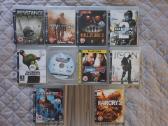 Playstation 3 žaidimų rinkiniai (PS3 Playstation3) - nuotraukos Nr. 7