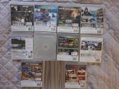 Playstation 3 žaidimų rinkiniai (PS3 Playstation3) - nuotraukos Nr. 8
