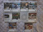 Playstation 3 žaidimų rinkiniai (PS3 Playstation3) - nuotraukos Nr. 10
