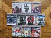 Playstation 3 žaidimų rinkiniai (PS3 Playstation3) - nuotraukos Nr. 11