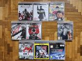 Playstation 3 žaidimų rinkiniai (PS3 Playstation3) - nuotraukos Nr. 13