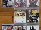 Playstation 3 žaidimų rinkiniai (PS3 Playstation3) - nuotraukos Nr. 15