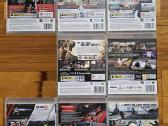 Playstation 3 žaidimų rinkiniai (PS3 Playstation3) - nuotraukos Nr. 16
