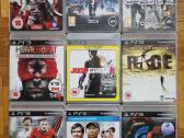 Playstation 3 žaidimų rinkiniai (PS3 Playstation3) - nuotraukos Nr. 17