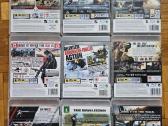 Playstation 3 žaidimų rinkiniai (PS3 Playstation3) - nuotraukos Nr. 18