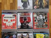 Playstation 3 žaidimų rinkiniai (PS3 Playstation3) - nuotraukos Nr. 19