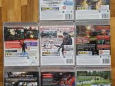 Playstation 3 žaidimų rinkiniai (PS3 Playstation3) - nuotraukos Nr. 20