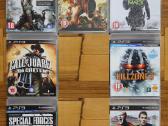 Playstation 3 žaidimų rinkiniai (PS3 Playstation3) - nuotraukos Nr. 23