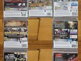 Playstation 3 žaidimų rinkiniai (PS3 Playstation3) - nuotraukos Nr. 24