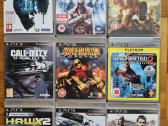 Playstation 3 žaidimų rinkiniai (PS3 Playstation3) - nuotraukos Nr. 25