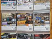 Playstation 3 žaidimų rinkiniai (PS3 Playstation3) - nuotraukos Nr. 26