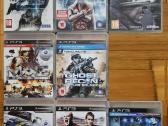 Playstation 3 žaidimų rinkiniai (PS3 Playstation3) - nuotraukos Nr. 27