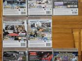 Playstation 3 žaidimų rinkiniai (PS3 Playstation3) - nuotraukos Nr. 28