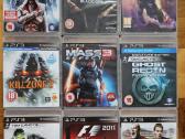 Playstation 3 žaidimų rinkiniai (PS3 Playstation3) - nuotraukos Nr. 29