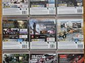 Playstation 3 žaidimų rinkiniai (PS3 Playstation3) - nuotraukos Nr. 30