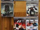 Playstation 3 žaidimų rinkiniai (PS3 Playstation3) - nuotraukos Nr. 31
