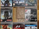 Playstation 3 žaidimų rinkiniai (PS3 Playstation3) - nuotraukos Nr. 33
